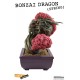 Bonsai Dragon Statue Spring 25cm